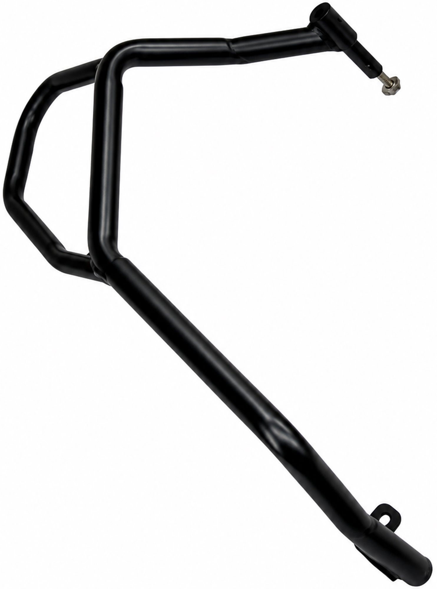 FC-Moto BMW R 1200 GS (16-18) R 1250 GS (18-) Upper Crash Bar Rysunek 3