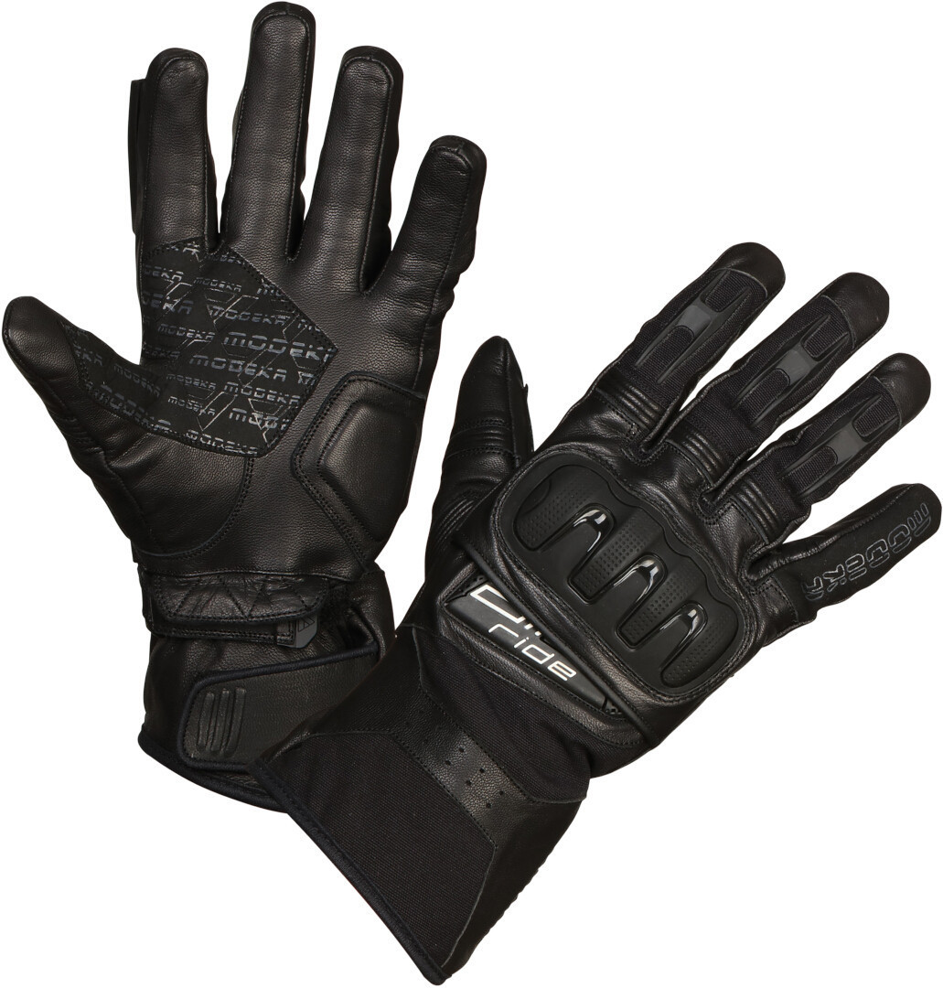 Modeka Air Ride Dry Motorradhandschuhe 7 Abbildung 1