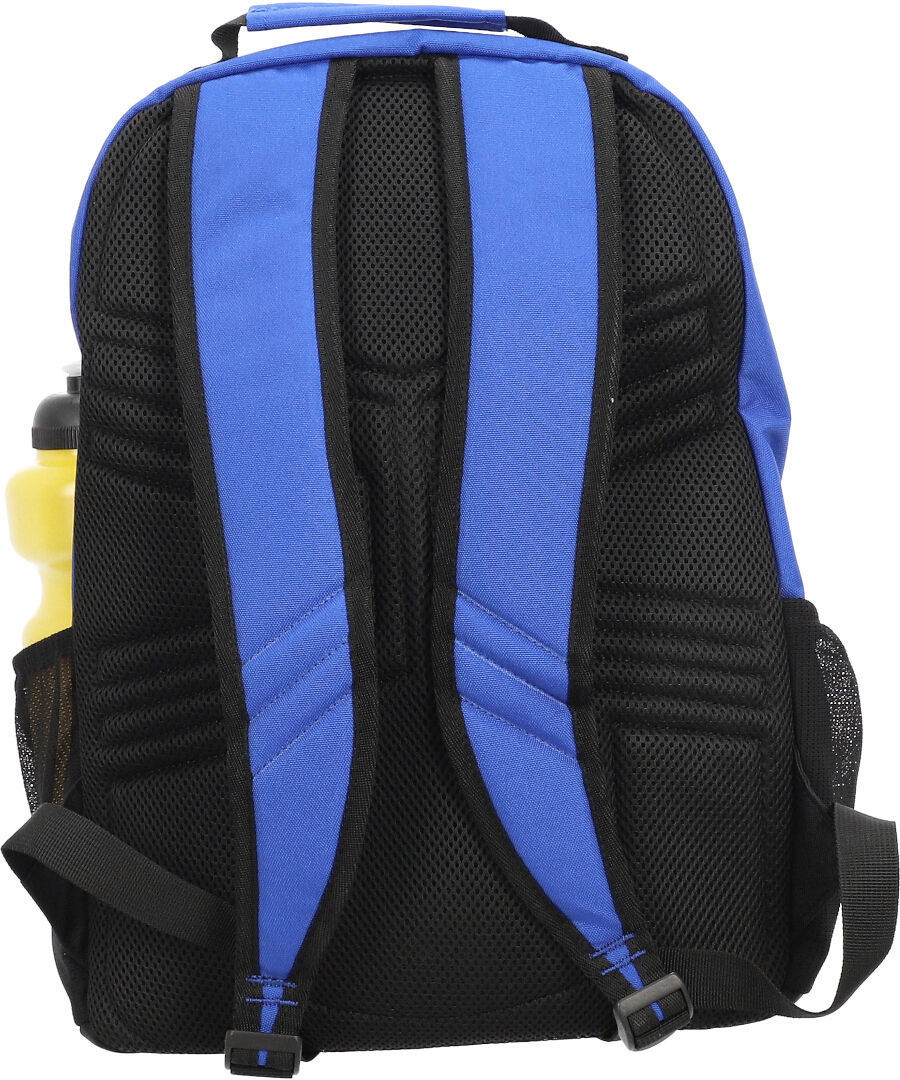 Acerbis B-Logo 15L Sac à dos moto bleu Figure 3