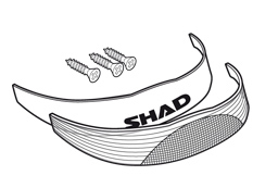 SH29 WHITE REFLECTOR 2011 Figure 1
