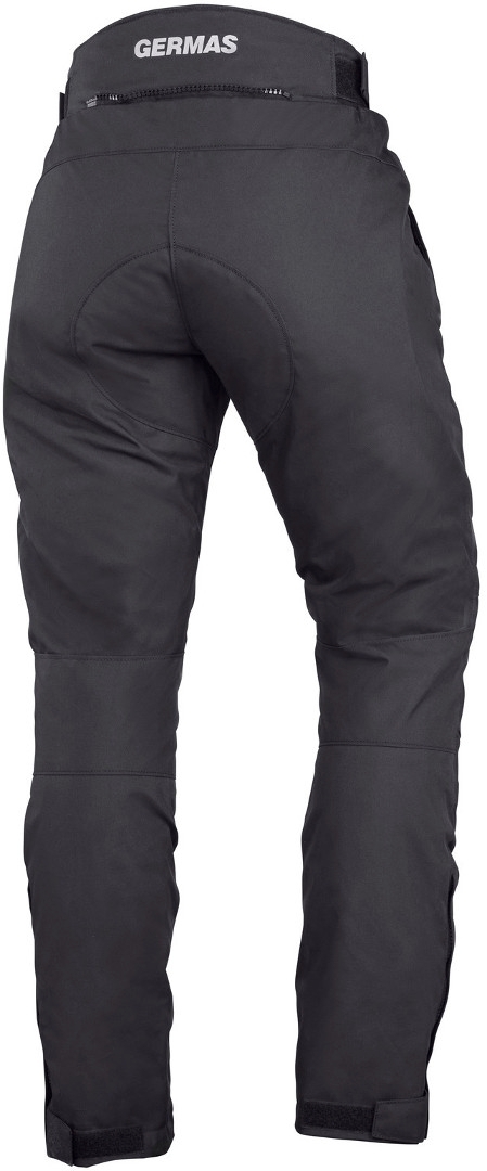 GMS Starter Pantaloni tessili da donna M Figura 2