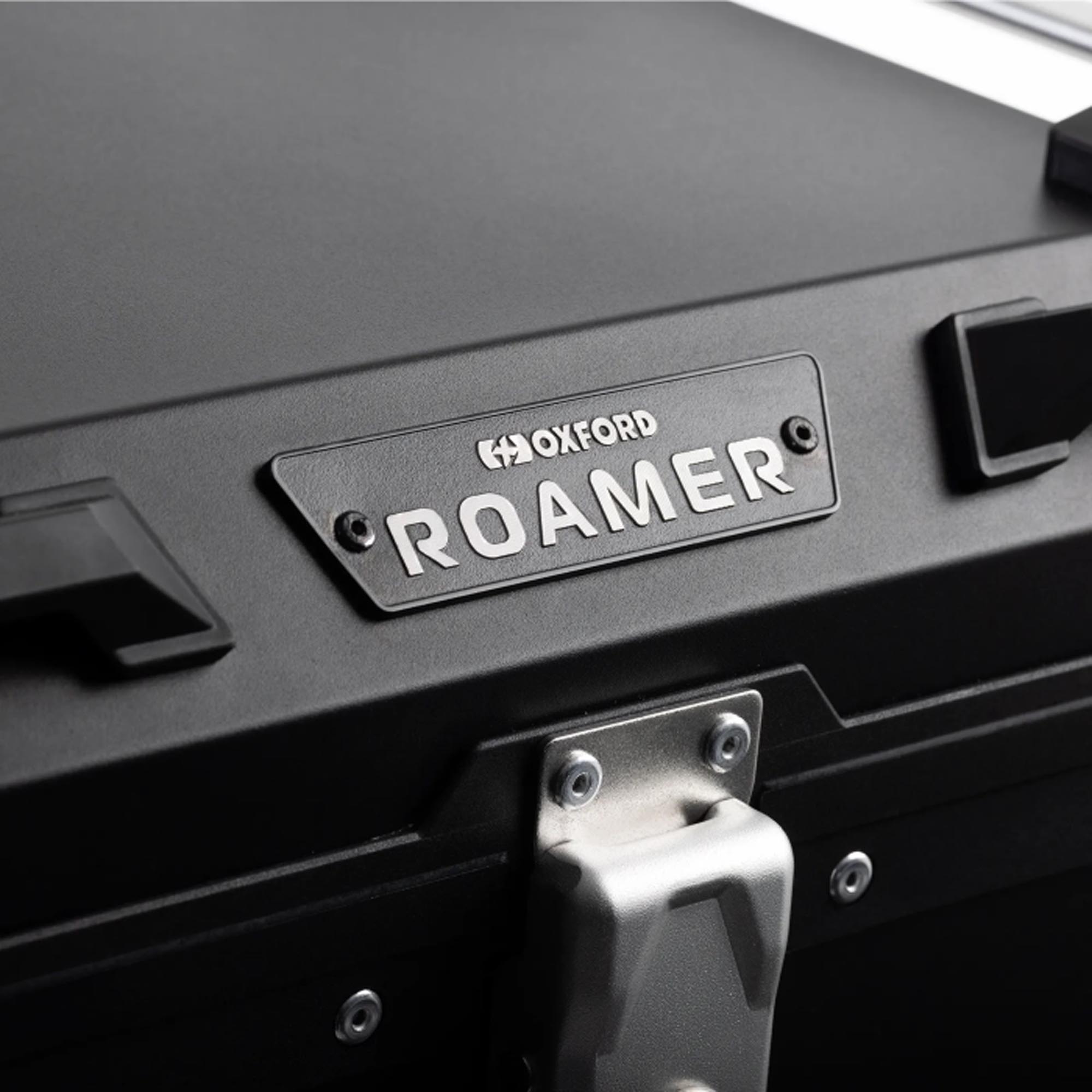 Oxford Roamer 45L Majusculă Figura 2