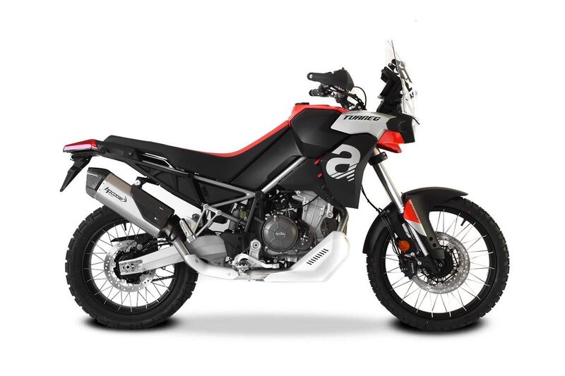 HP CORSE Amortizor de carbon SPS Figura 3