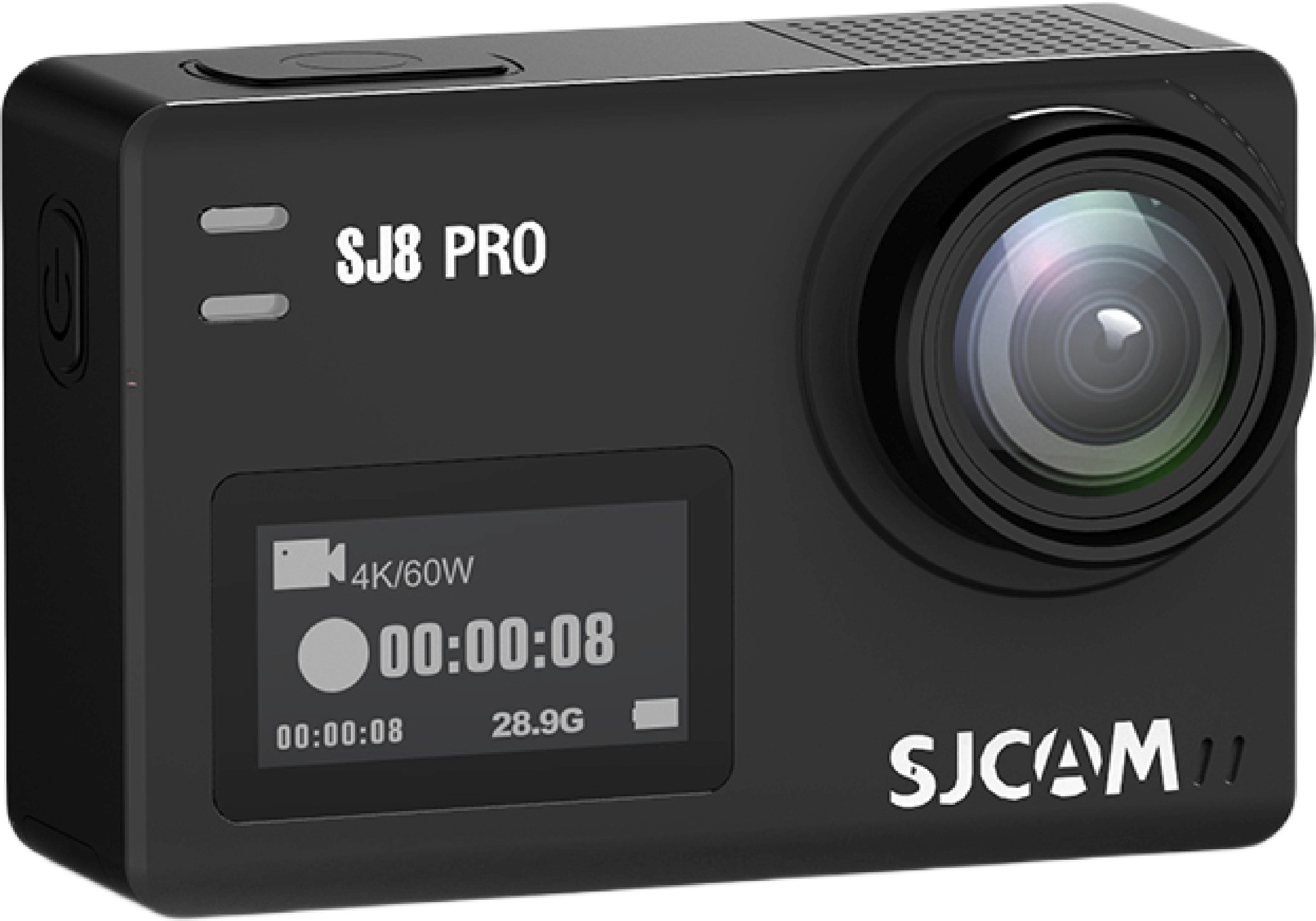 SJCAM SJ8 Pro Action Cameră foto Figura 2