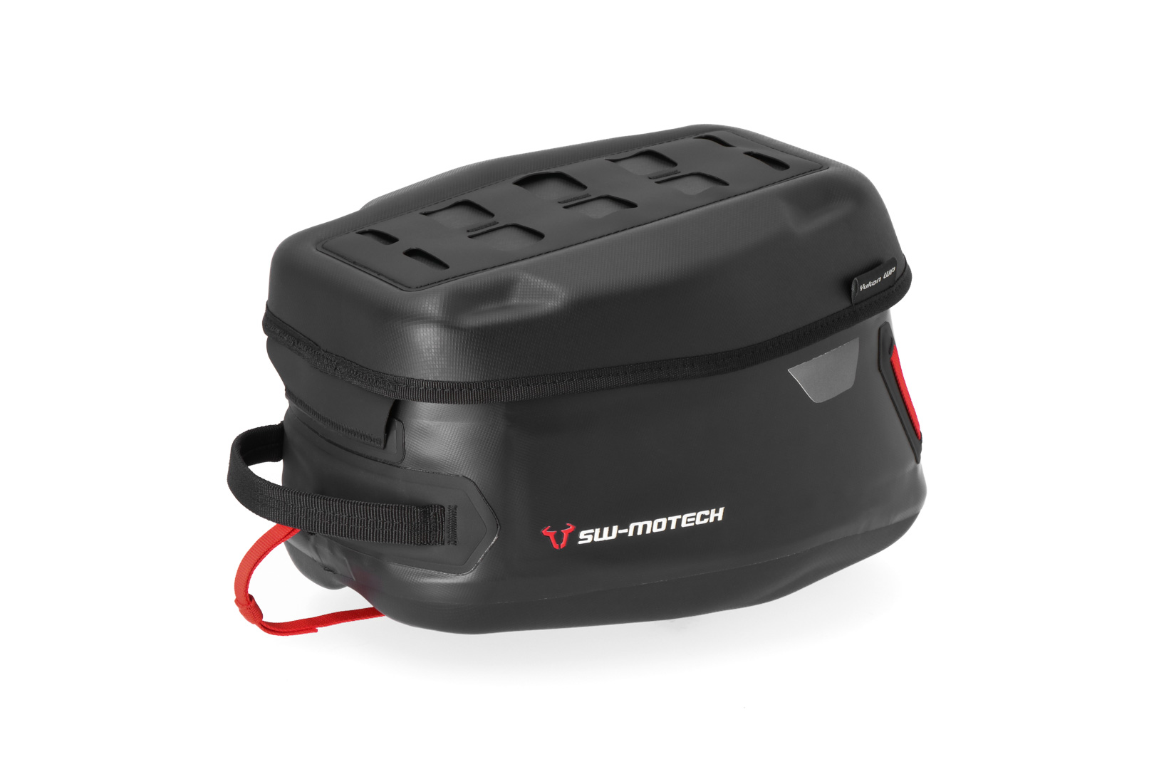 Sacul pentru rezervor SW-Motech PRO Yukon WP - 6 l. Cu inelul superior PRO. Rezistență la apă. Figura 5