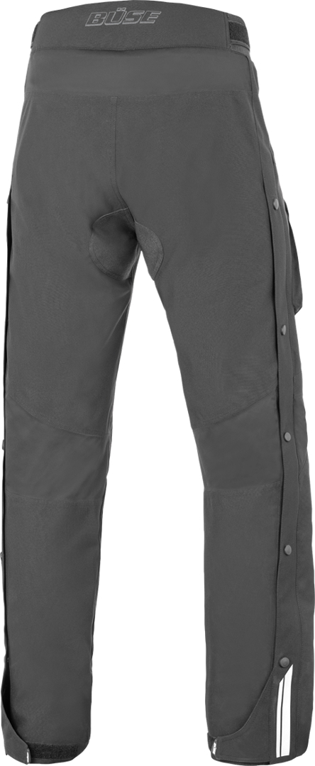 Büse Porto Motorcycle Textile Pants black 60 Figure 4