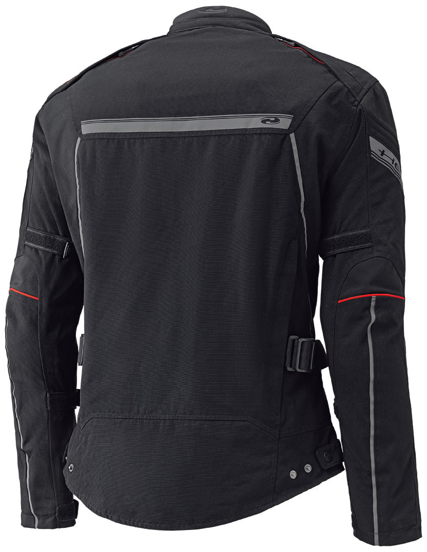Held Renegade waterproof Motorcycle Textile Jacket black L Figure 2