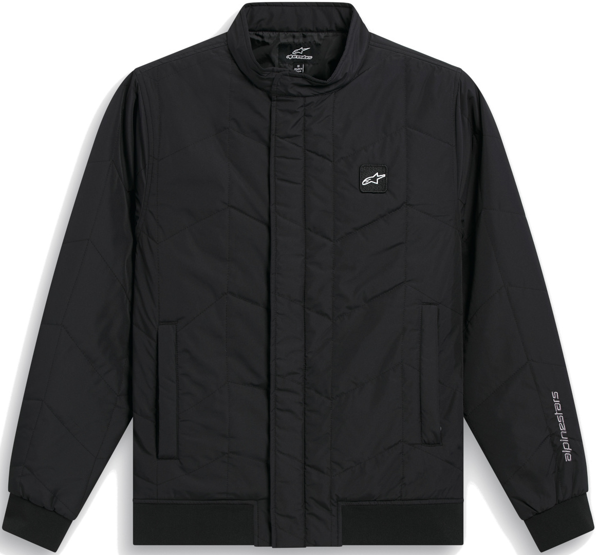 Alpinestars Precedent Chaqueta textil M Figura 1