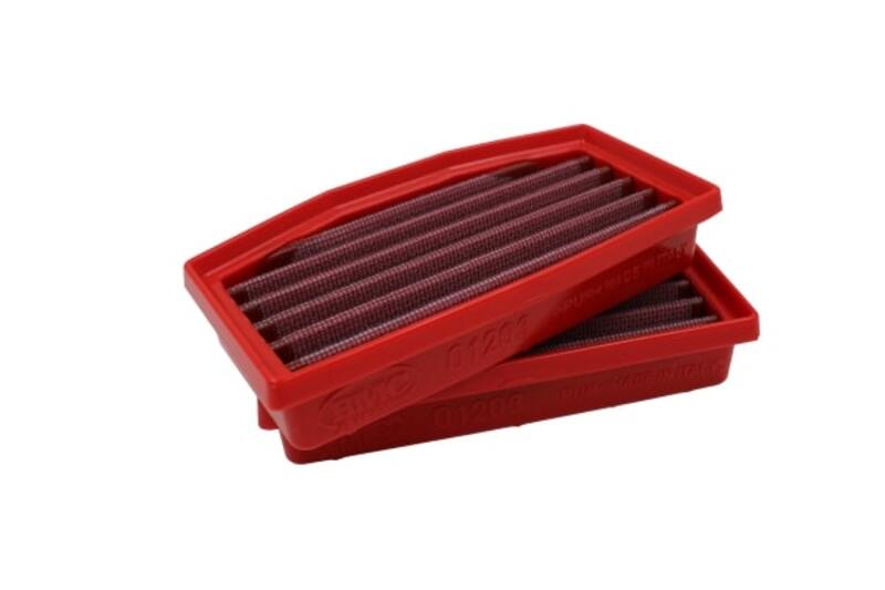 Filtru de aer BMC Kit cu două filtre de aer - FM01203 Figura 4