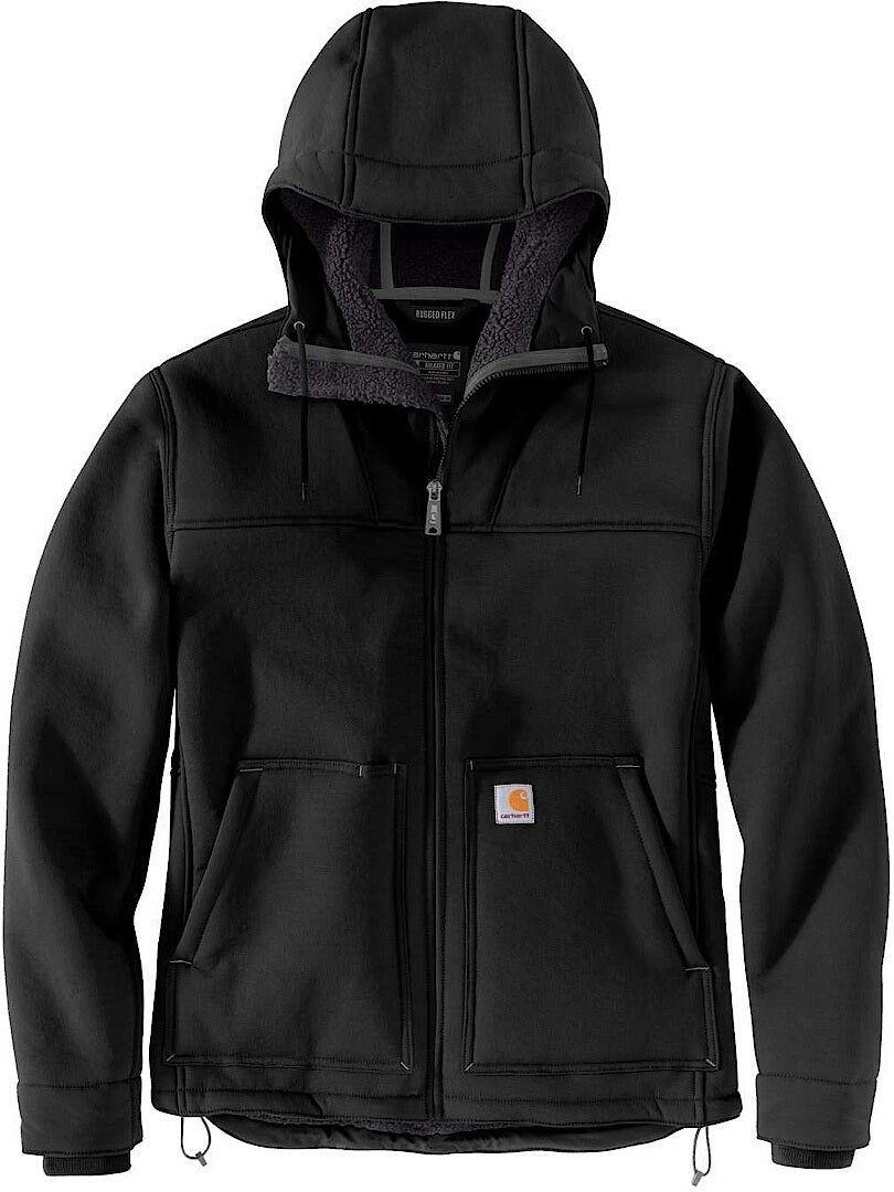 Carhartt Super Dux Bonded Active Jacket black XXL Figure 1