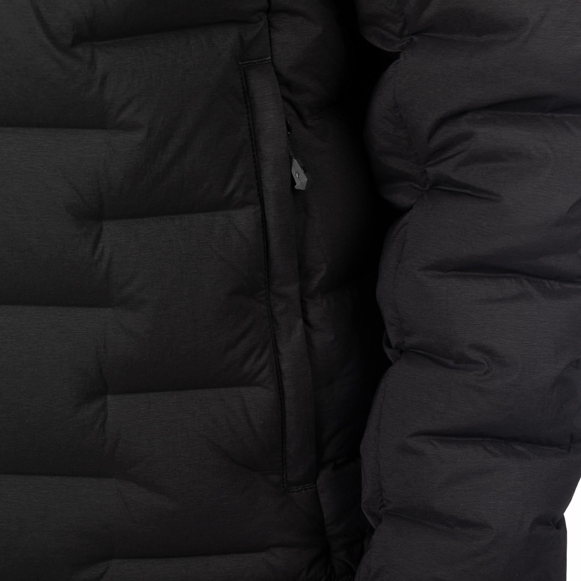 Klim Luna Stretch Ladies Down Jacket black 2XL Figure 7
