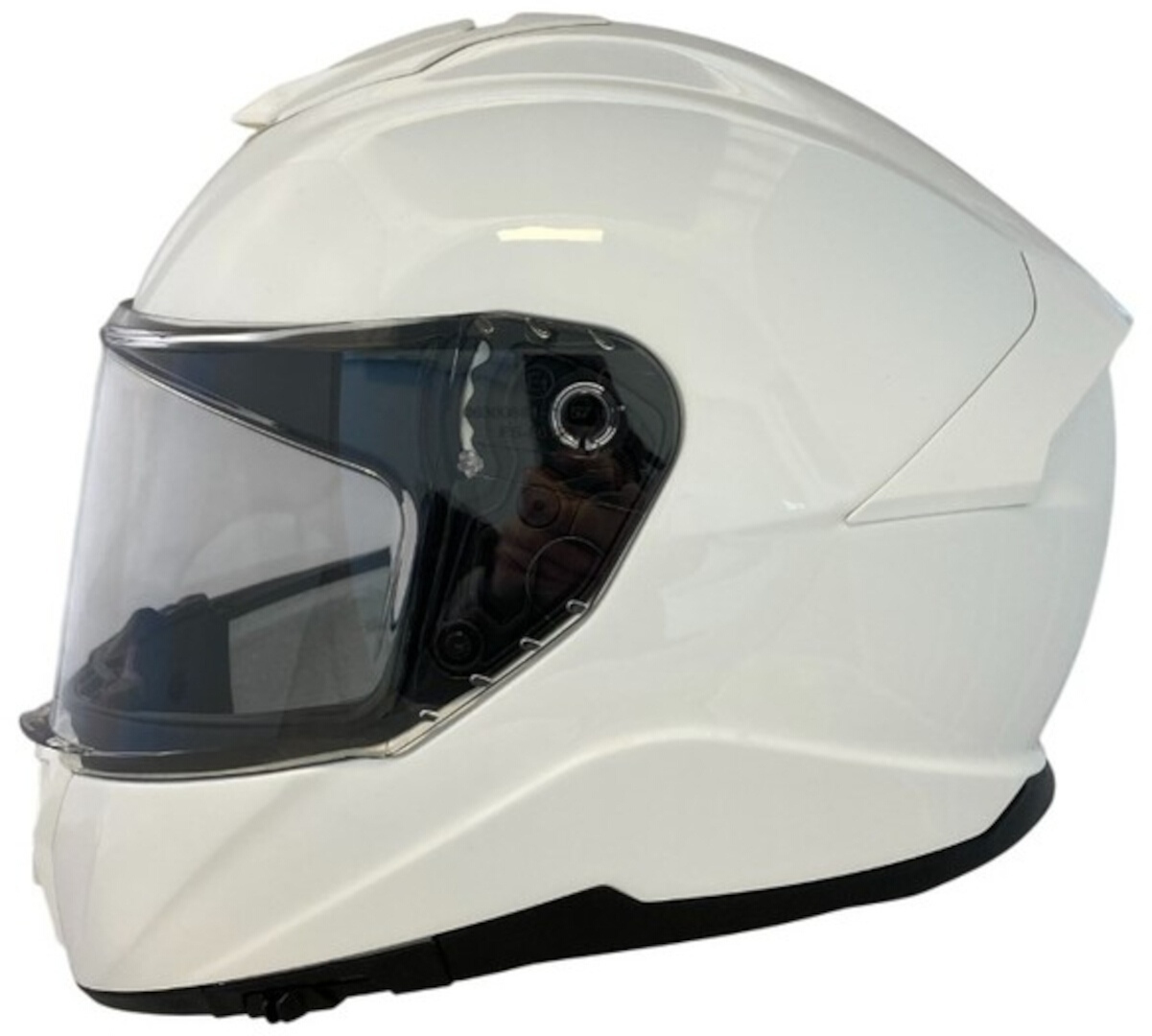 APEX FT300 Casco Bianco M (57/58) Figura 1