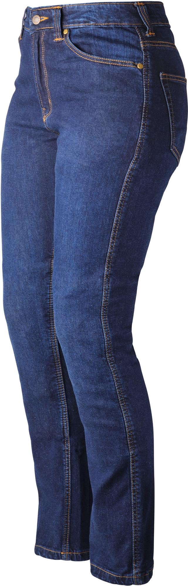 GMS Austin Regular Damen Motorrad Jeans 28/30 Abbildung 2