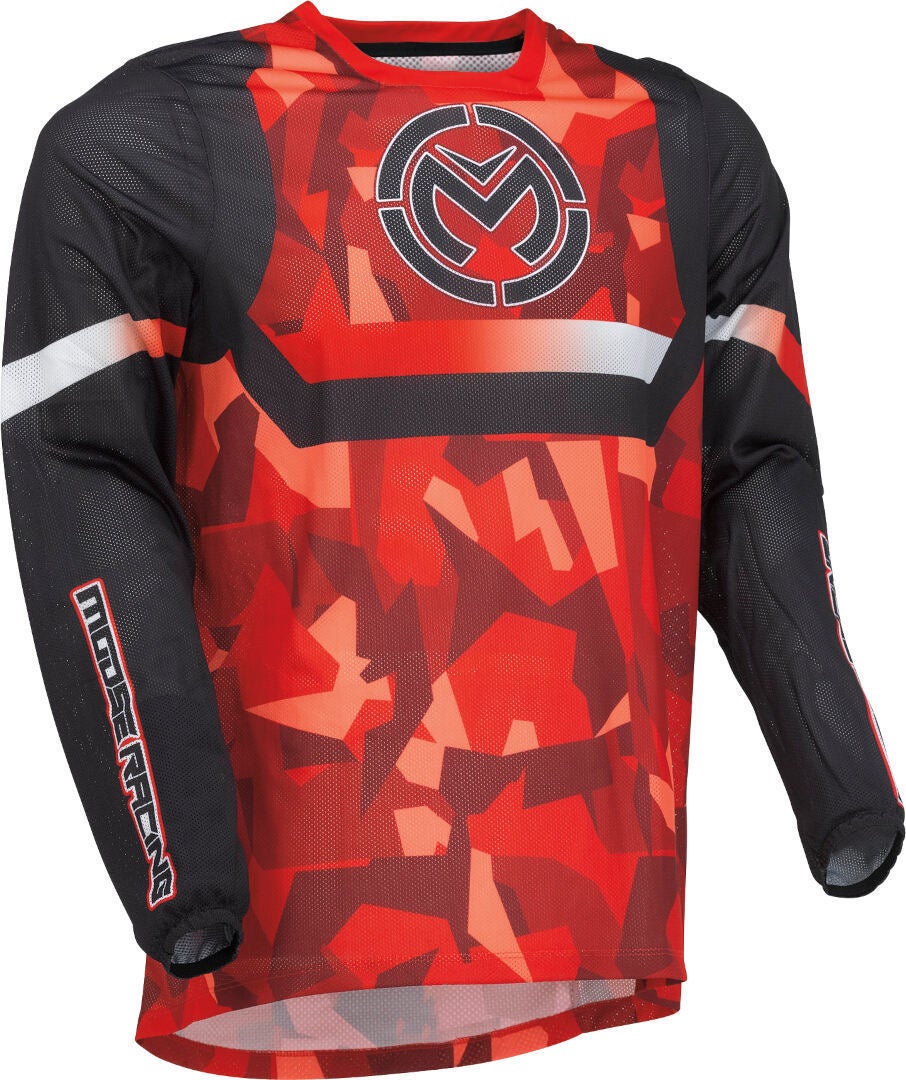 vermelho/preto