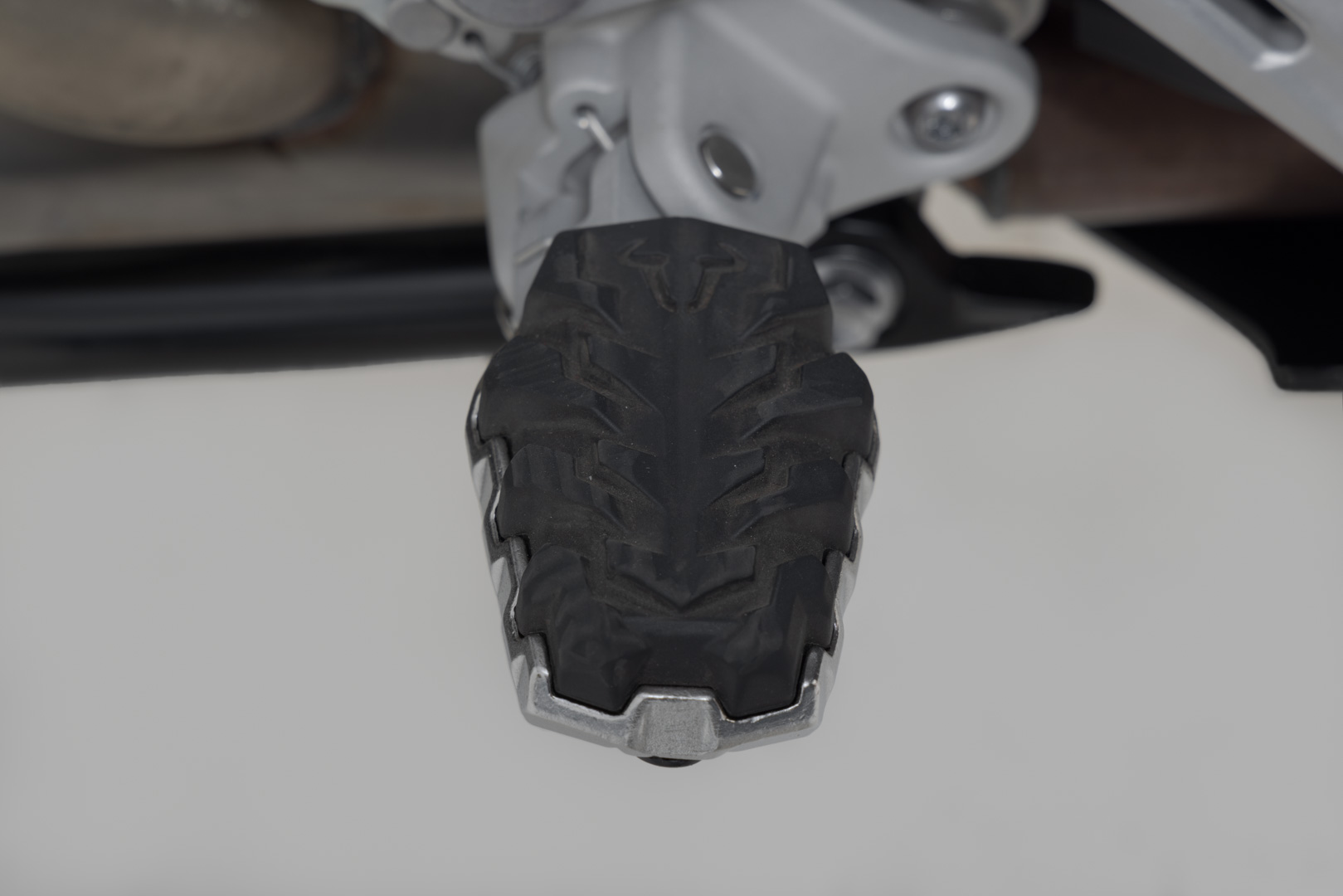 SW-Motech EVO fotstödssats - Triumph Tiger 1200-modeller (22-). Figur 4