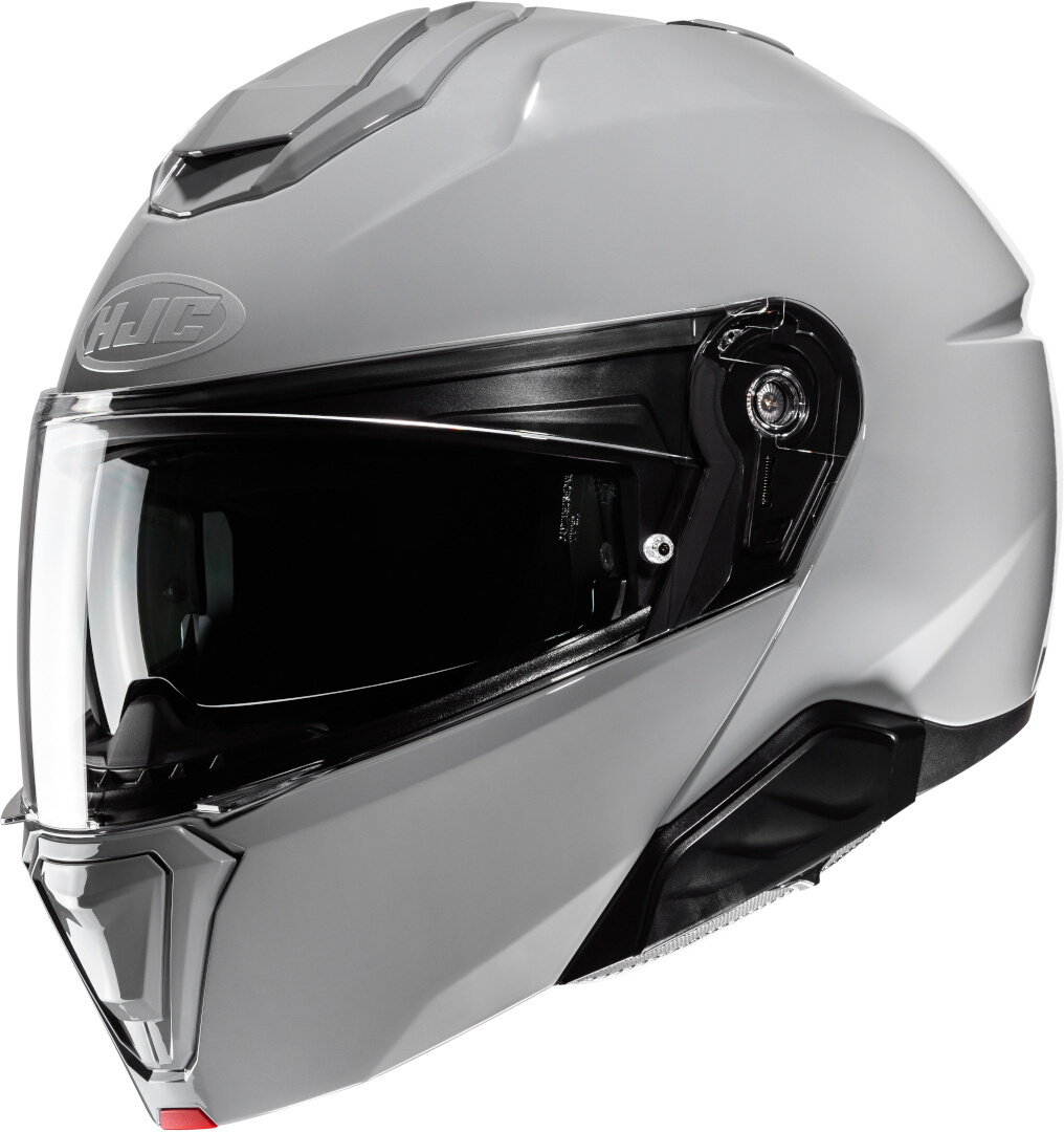 HJC i91 Casco grigio M (57/58) Figura 1