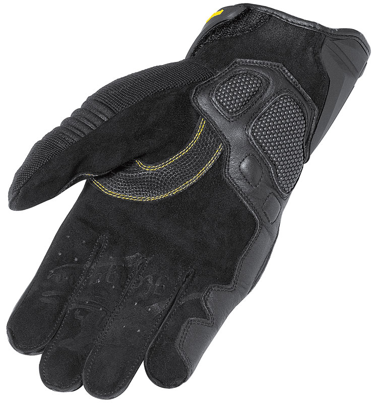 Held Sambia Adventure Mănuși de motocicletă negru 9 (L) Figura 2