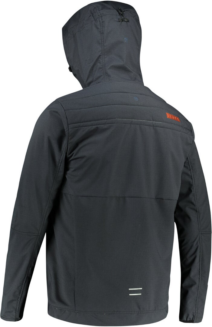 Side view of Leatt MTB Trail 3.0 Bicycle Jacket