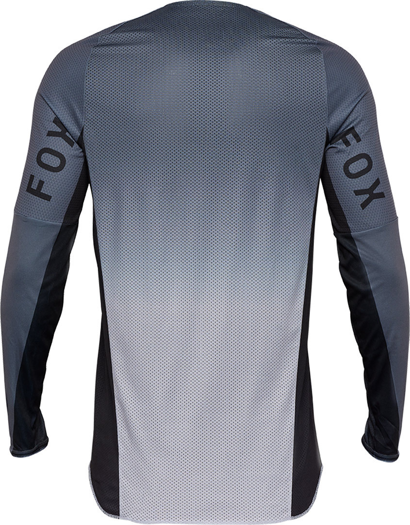 FOX 360 Divider Motocross Jersey grau XXL Abbildung 4