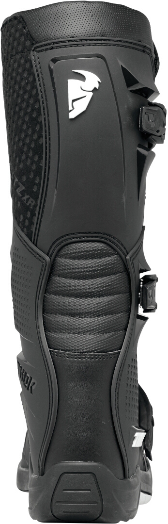 Thor Blitz XR MX Bottes de motocross Noir/Blanc 12 Figure 5