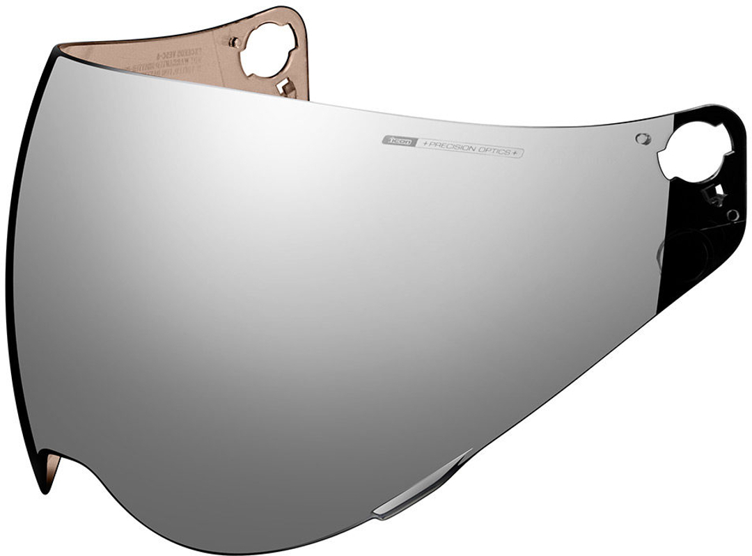 Icon Variant Pro Precision Optics Vizor Argint de iridiu Figura 1