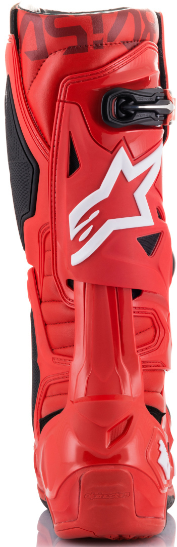 Alpinestars Tech 10 Motocross Boots red 13 (48) Figure 4