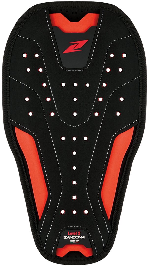 Zandona Air XS Ryggskydd Figur 1