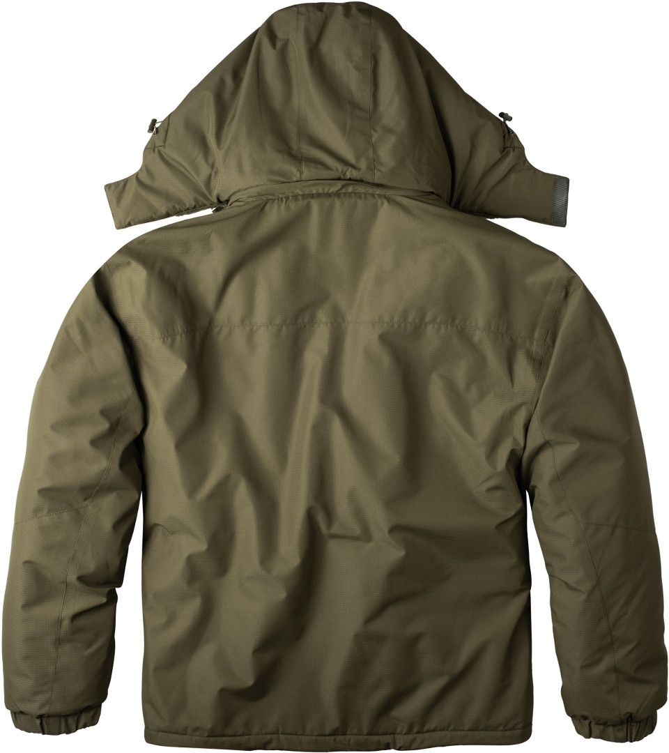 Surplus Stars Jacket olive M Figure 2