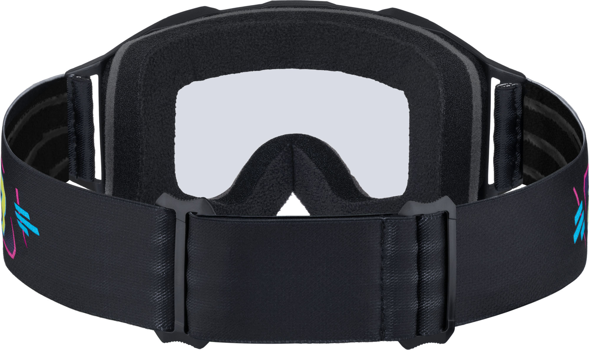 FXR Maverick Prime Sketchy Ochelari de motocross Figura 4