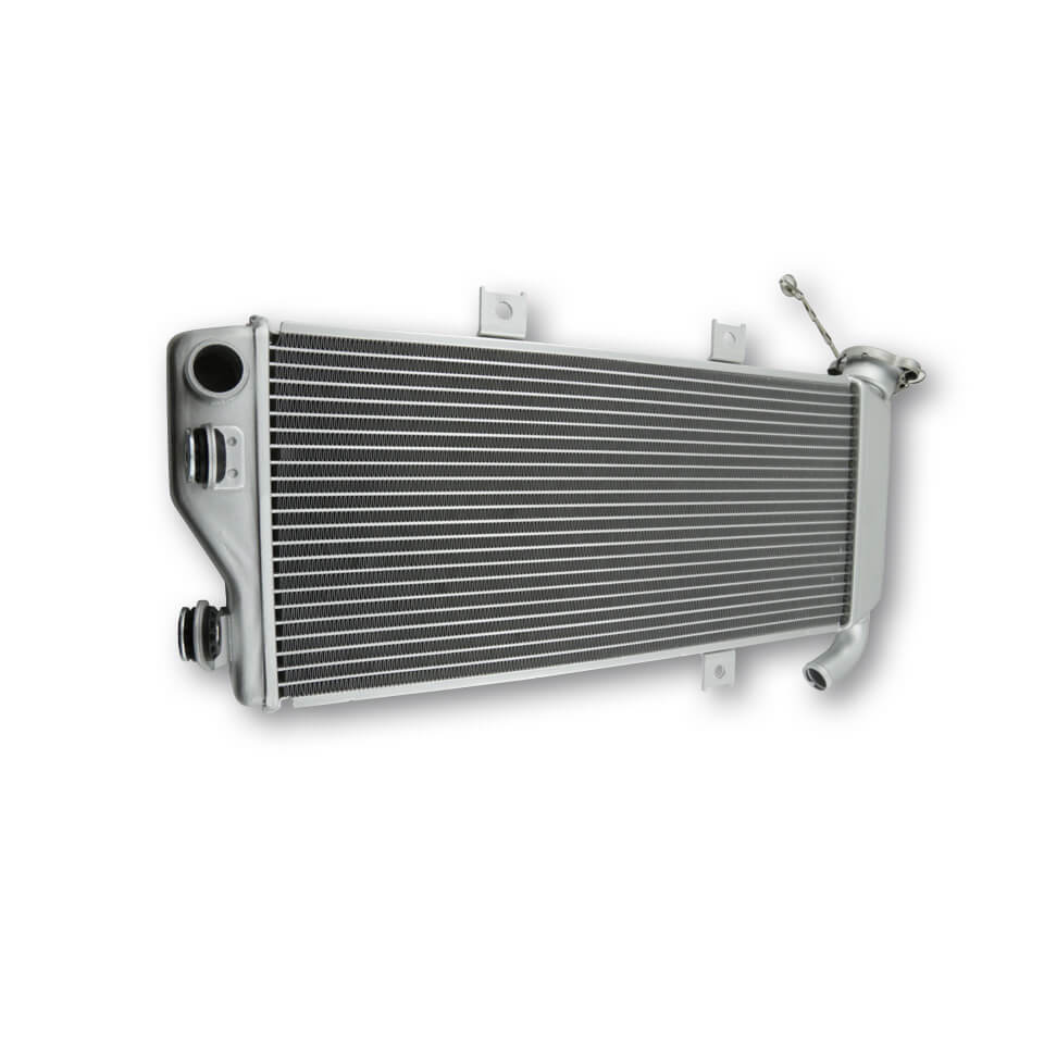 motoprofessional Wasserkühler ER-6F Figura 2