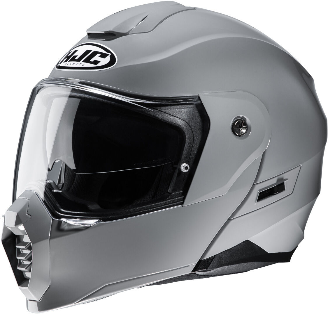 HJC C80 Klapphelm grau XL (60/61) Abbildung 2