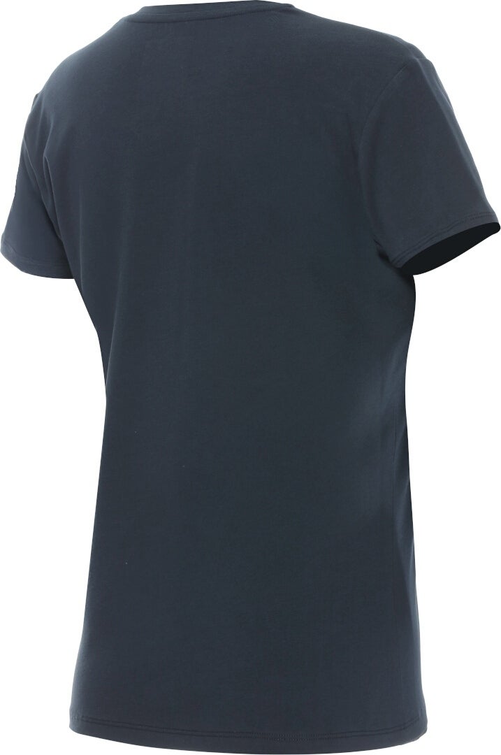 Dainese Essence Wordmark Damen T-Shirt graphit XL Abbildung 2