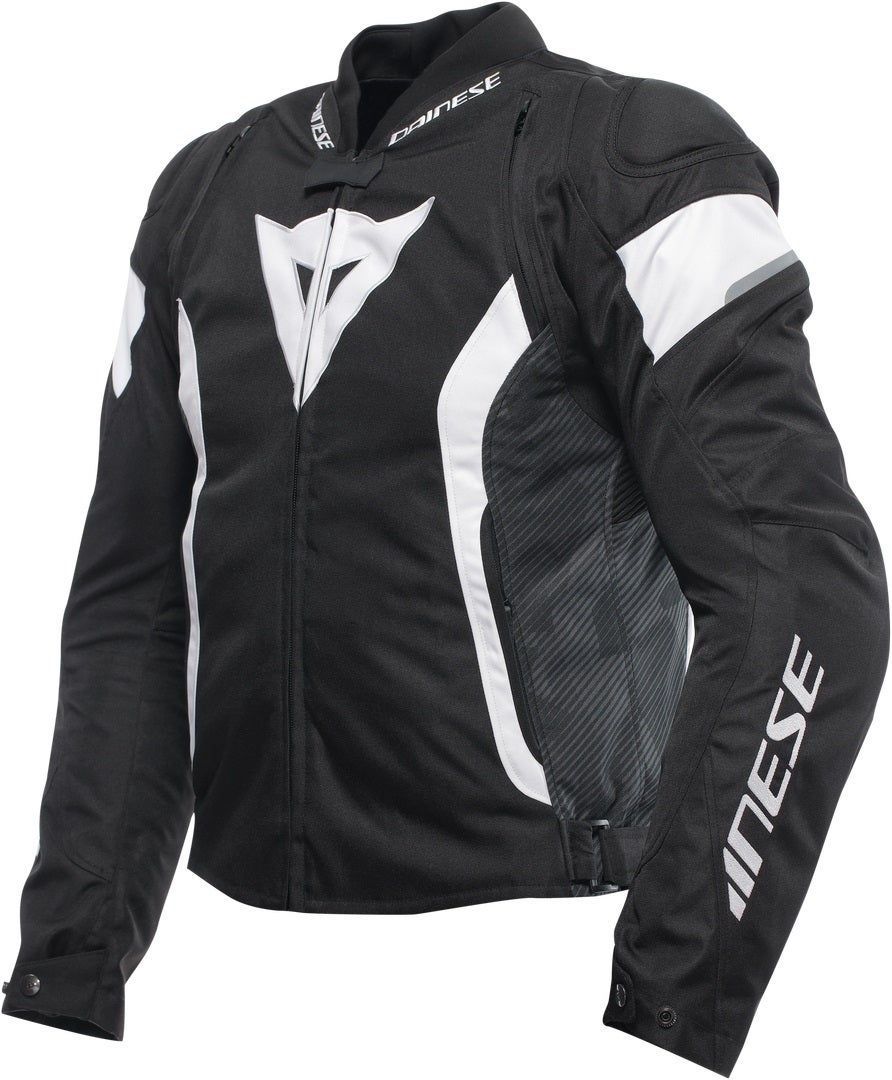 Dainese Avro 5 Chaqueta textil de motocicleta