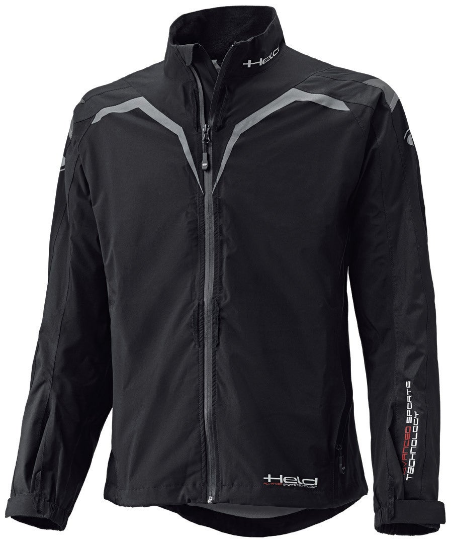Held Rainblock Top Giacca antipioggia giallo 4XL Figura 3