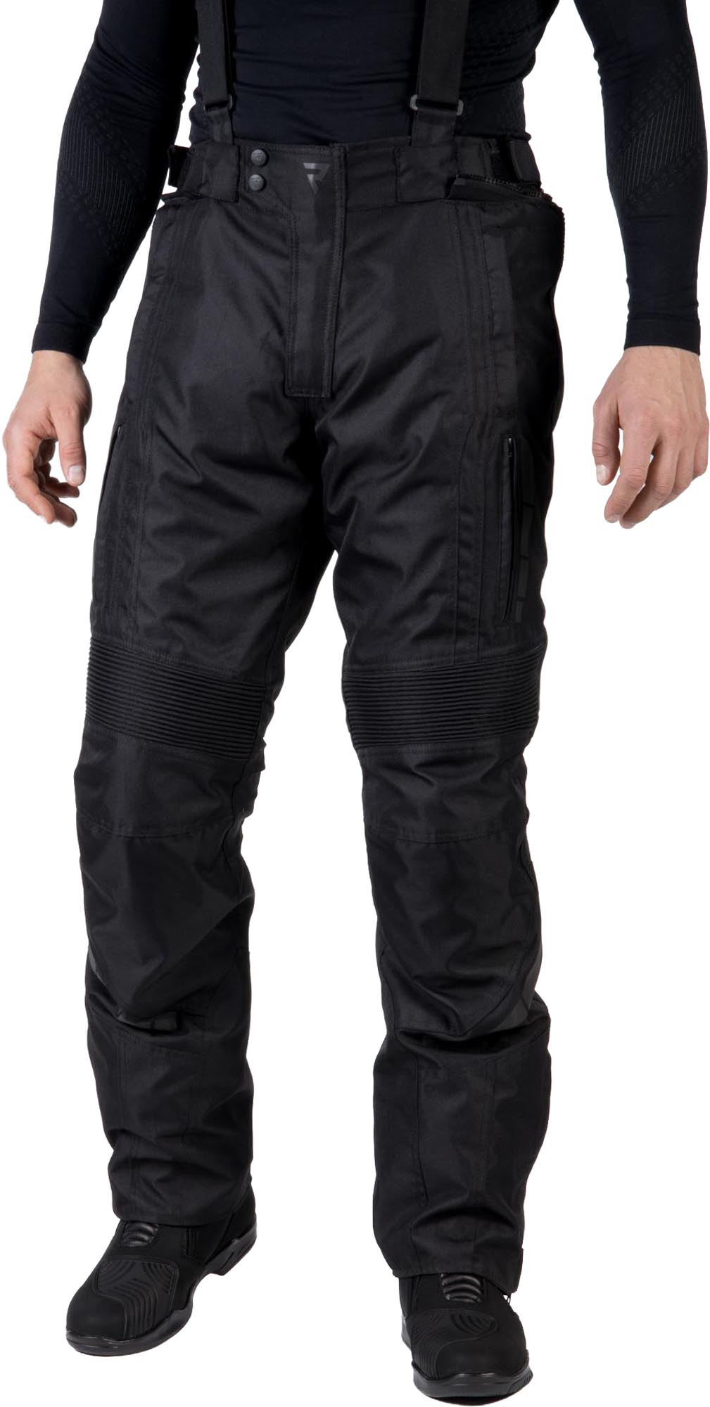 Rebelhorn Thar 2 waterproof Motorcycle Textile Pants L Figure 4