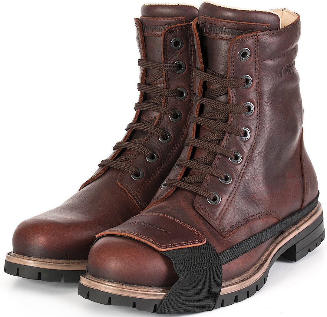 Stylmartin Ace Motorlaarzen 41 Figuur 2