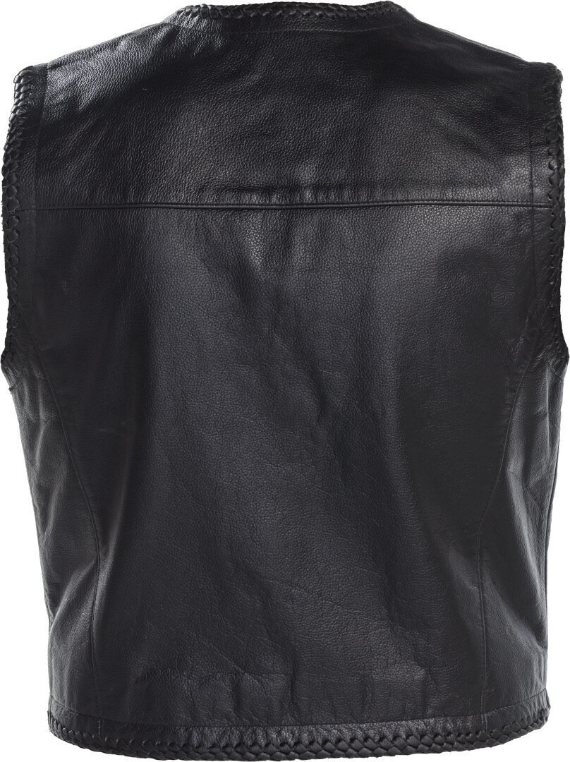 Richa Sadic Gilet Motorcycle Vest without Lacing S Figure 2
