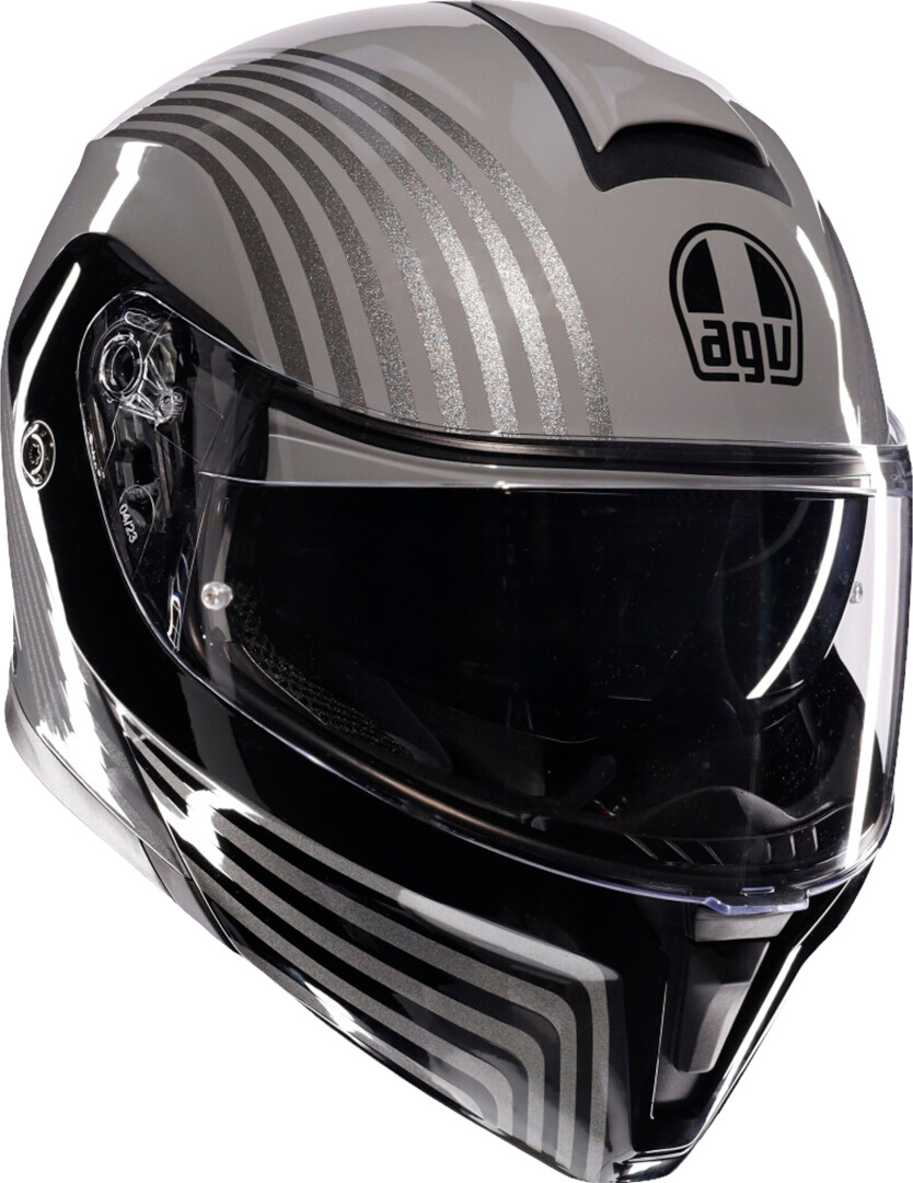 AGV Streetmodular Iseo 2.0 Capacete Artigo principal Figura 1