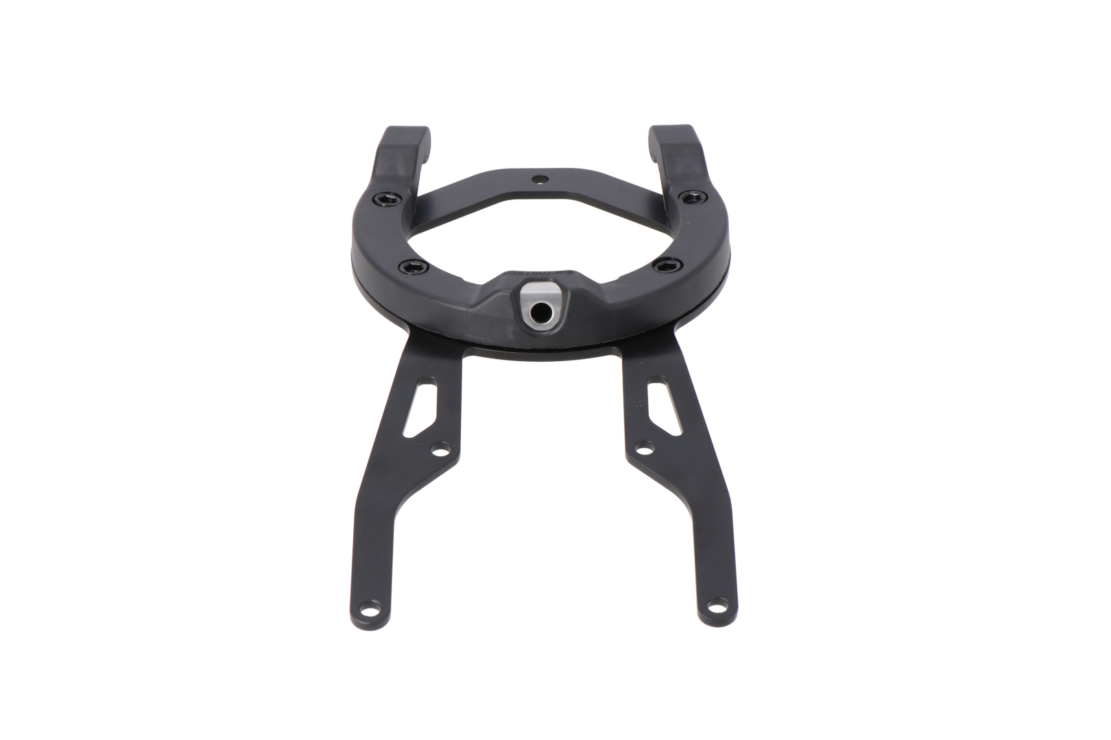 Inelul rezervorului SW-Motech ION - Negru. Harley-Davidson Sportster S. Figura 4