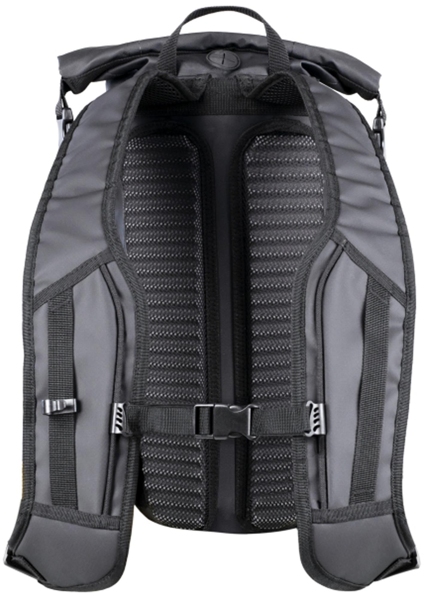 Oxford Aqua H2 Mochila com bexiga de hidratação Figura 3