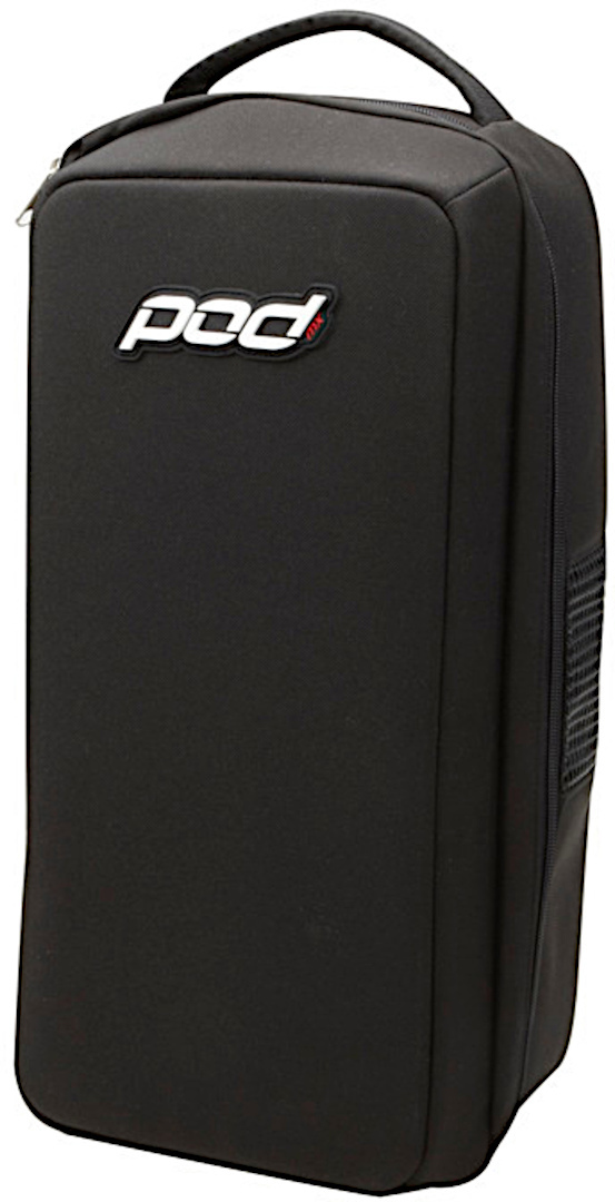 POD K Series Bracebag Figura 1