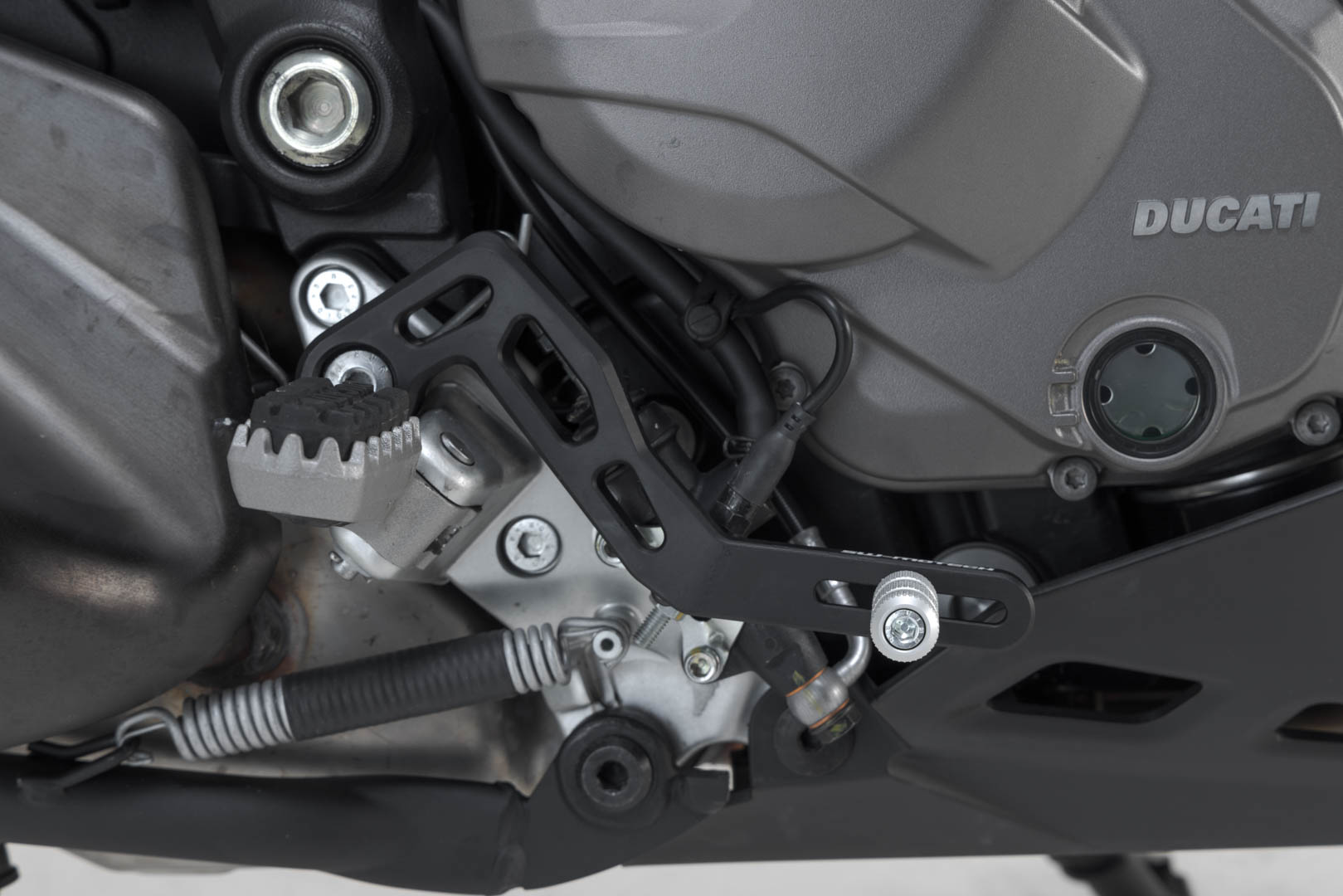 Pedală de frână SW-Motech - Ducati Multistrada 950 (18-) / 1260 (17-). Figura 5