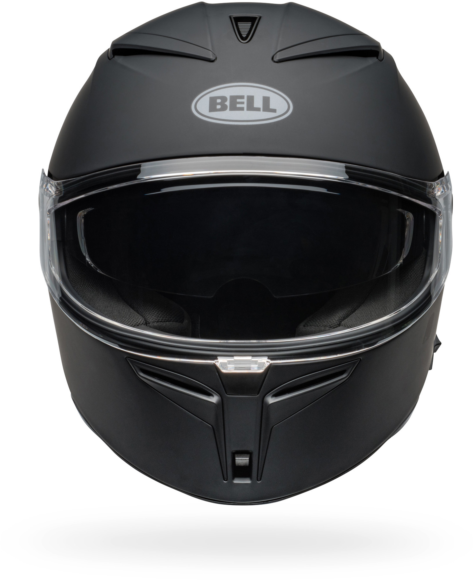 Bell Lithium MIPS Mono Helm Black Matt L (59/60) Figuur 4