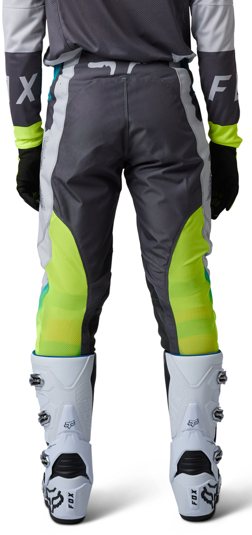 FOX 360 Horyzn Motocross Hose grau 32 Abbildung 6