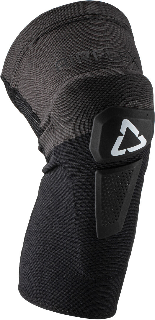 Leatt Airflex Hybrid Protecții pentru genunchi de motocross XL Figura 3
