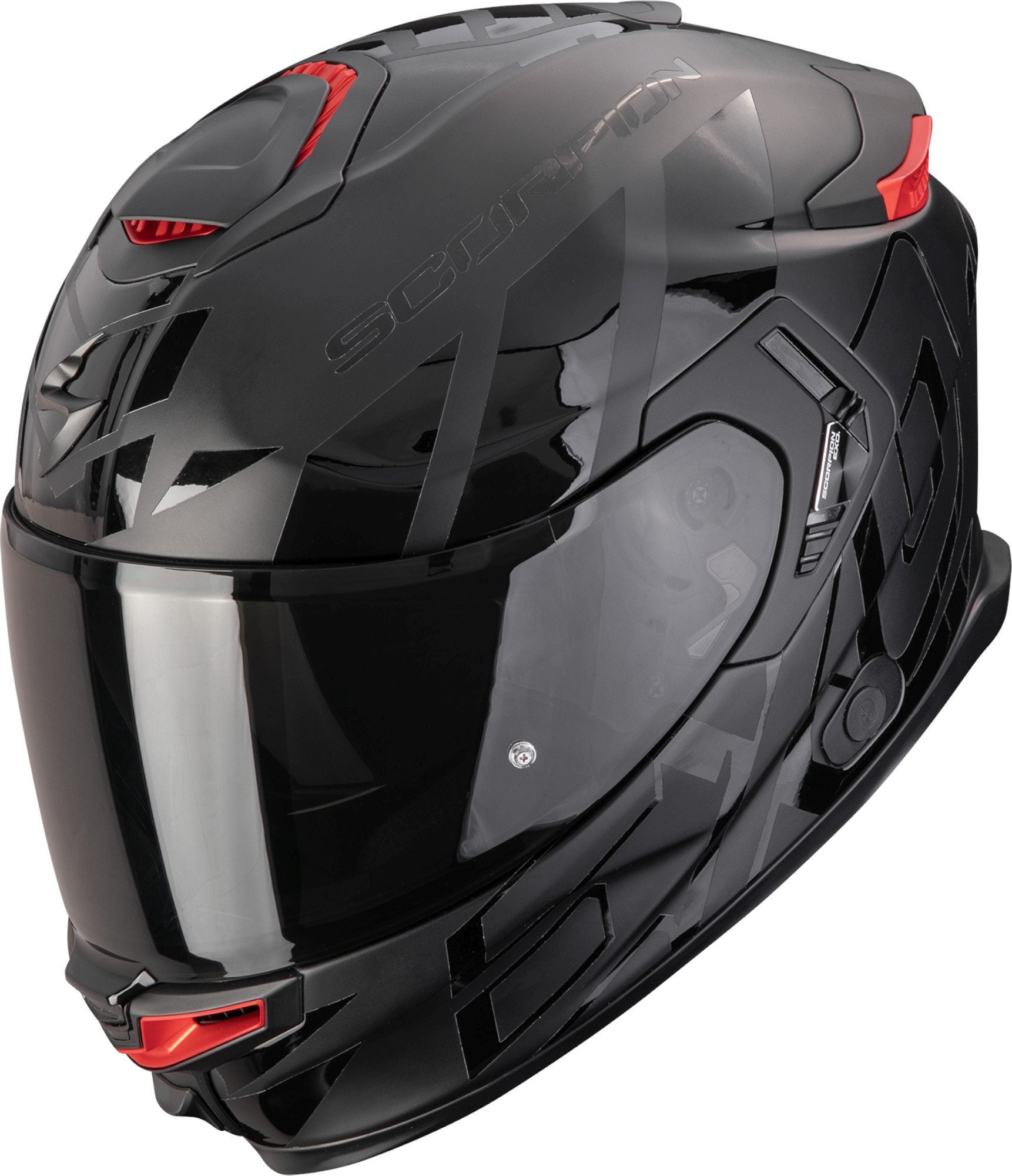 Scorpion EXO-GT SP Air Noble Casco integral