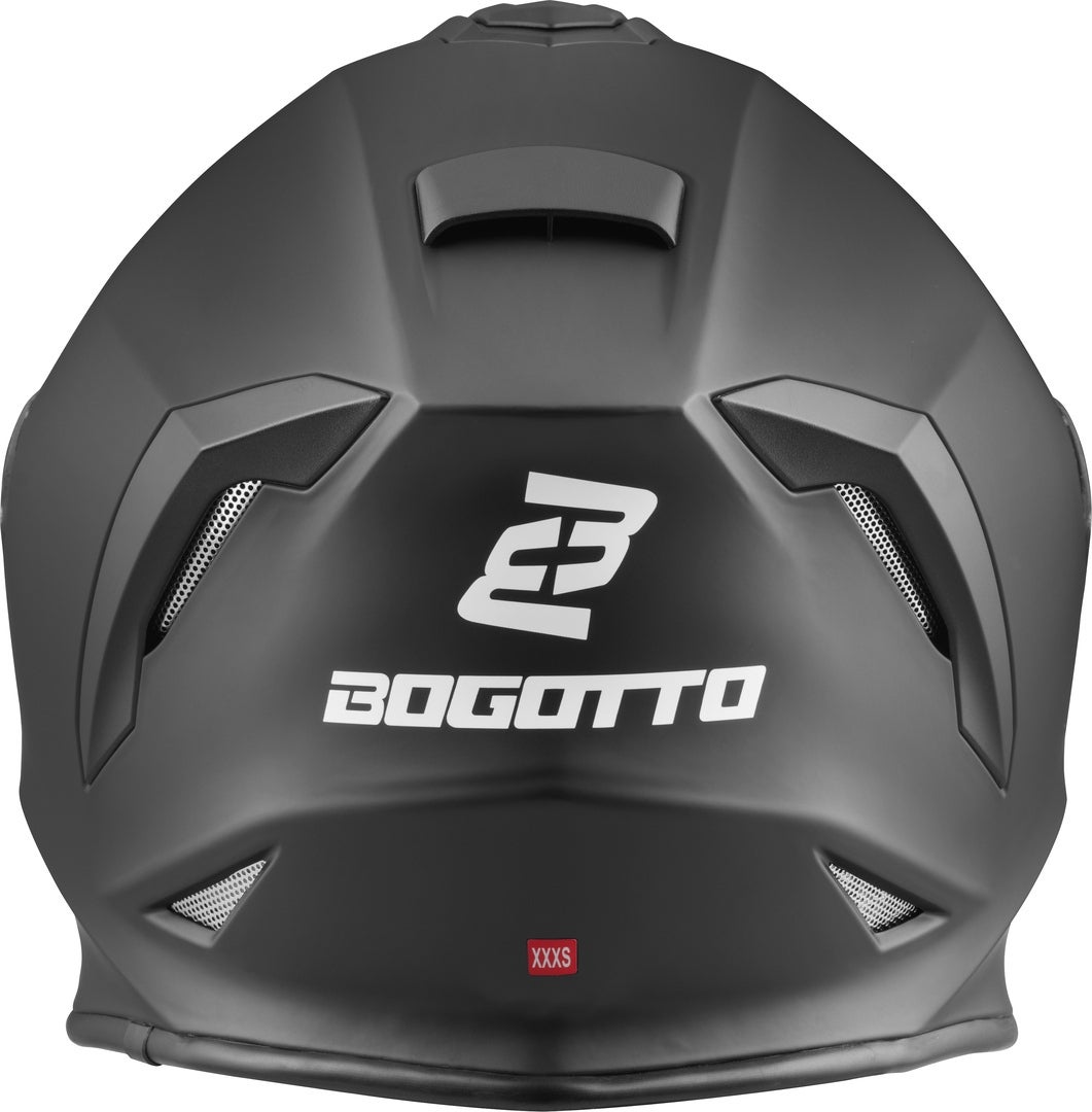 Bogotto H151 Casque XXXS Figure 4