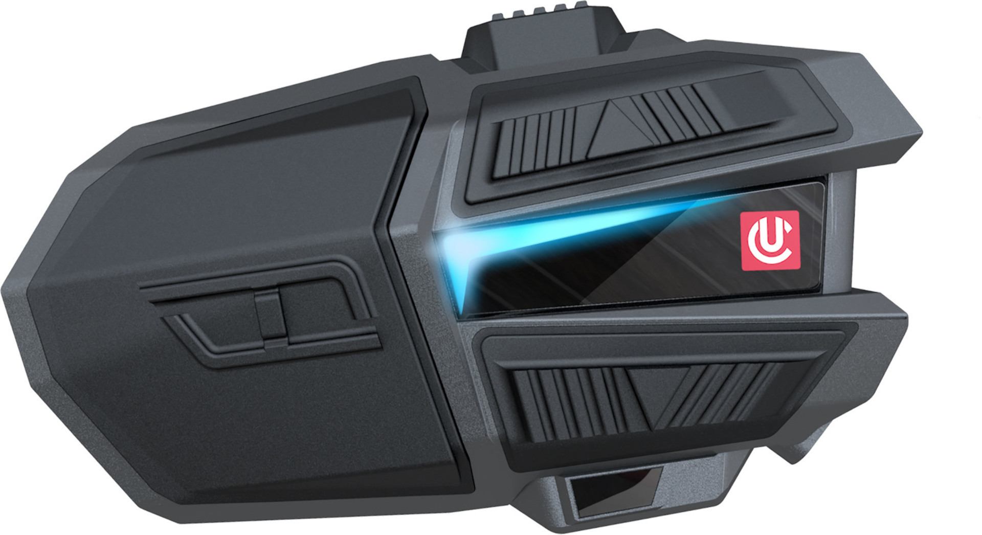 UCLEAR Motion Infinity Paquete único del sistema de comunicación Bluetooth