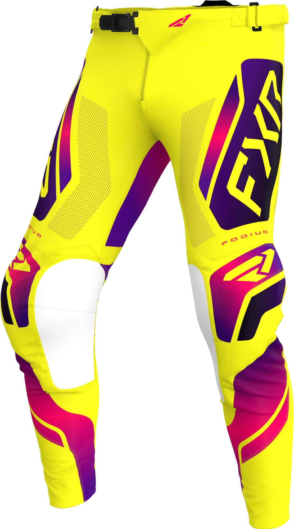 FXR Podium Relay Motocross Pants-image-474746683