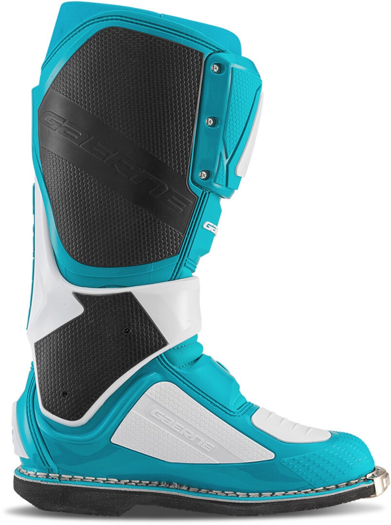 Side view of Gaerne SG-12 Motocross Boots